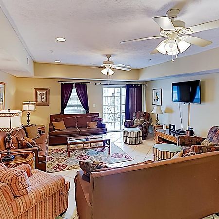 Myrtle Beach Villas II - 301B ภายนอก รูปภาพ