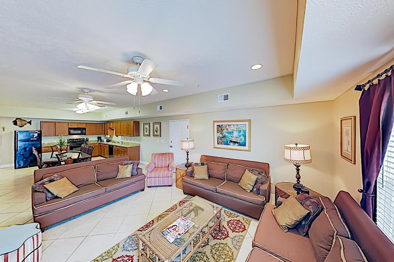 Myrtle Beach Villas II - 301B ห้อง รูปภาพ