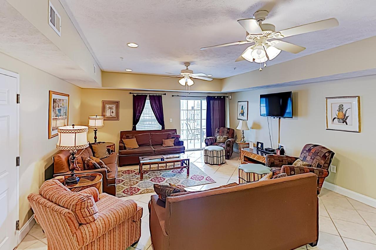 Myrtle Beach Villas II - 301B ภายนอก รูปภาพ
