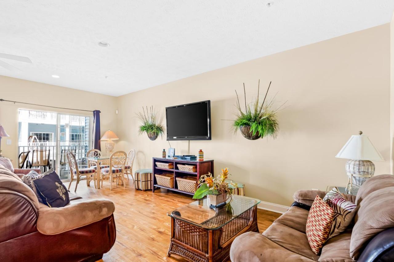 Myrtle Beach Villas II - 301B ห้อง รูปภาพ