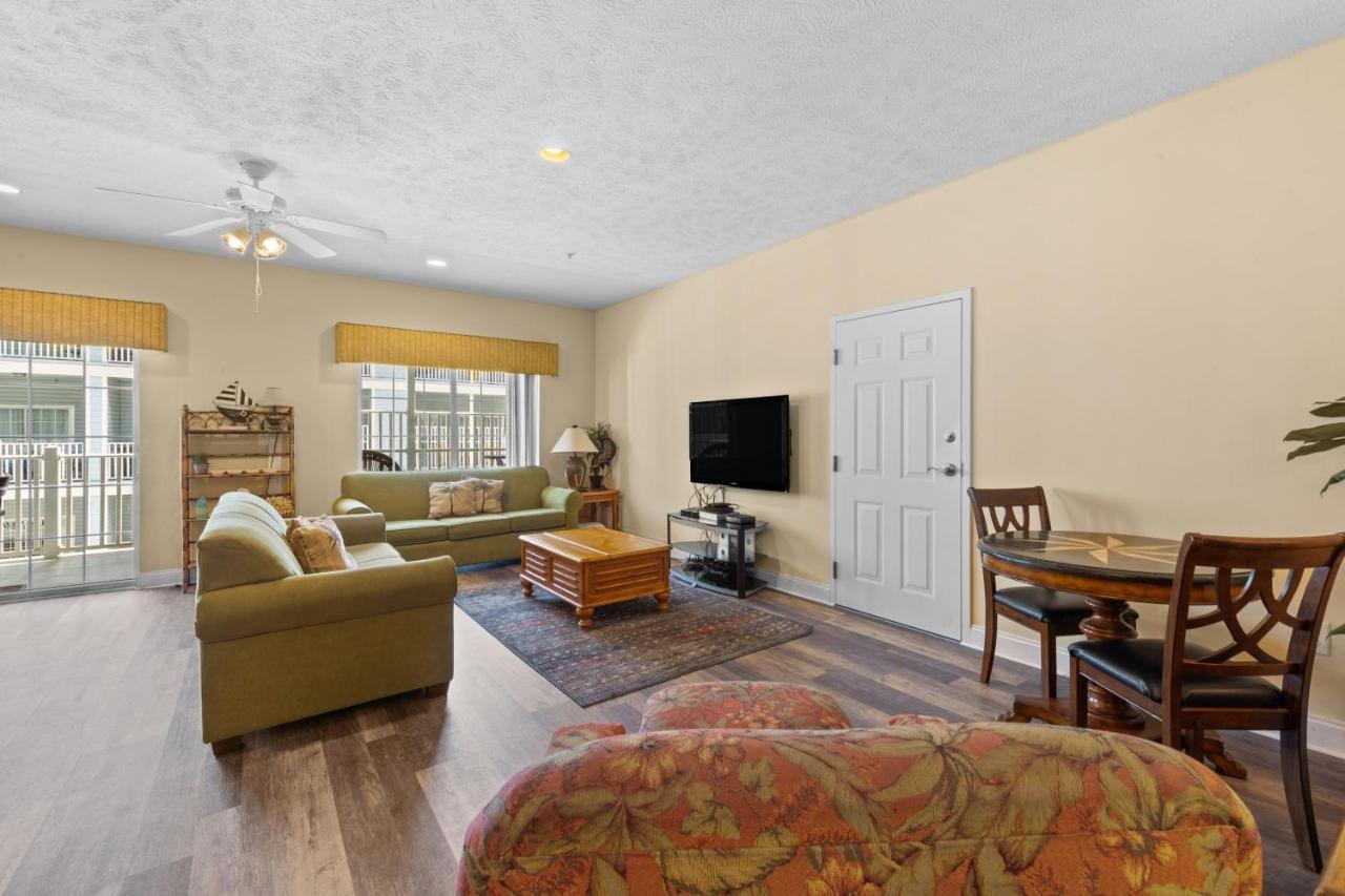 Myrtle Beach Villas II - 301B ห้อง รูปภาพ