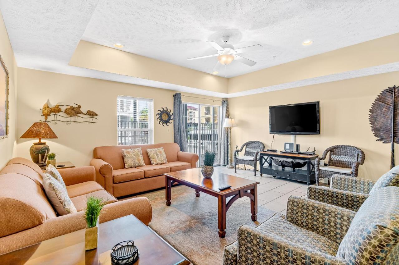 Myrtle Beach Villas II - 301B ห้อง รูปภาพ